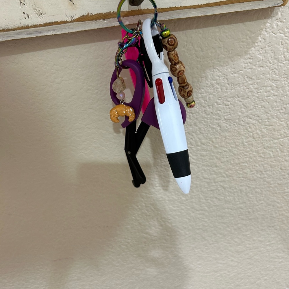 Nurse Clip